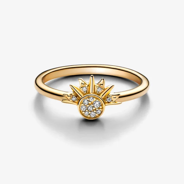 Foto de Anell Sol Celestial Foto de Anell Sol Celestial 162674C01 de pandora