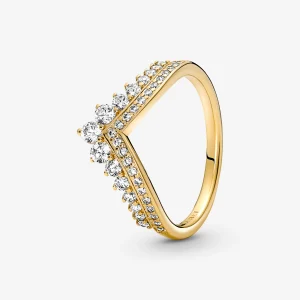 Foto de Anell Tiara Desig 167736C01 de pandora