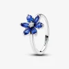 Foto de Anell Herbari Brillant Blau Foto de Anell Herbari Brillant Blau 193000C01 de pandora