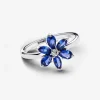 Foto de Anell Herbari Brillant Blau Foto de Anell Herbari Brillant Blau 193000C01 de pandora