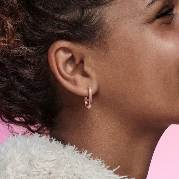 Foto de Pendent Link Pandora ME 289657C00 de pandora