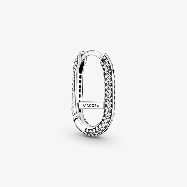 Foto de Pendent Link a Pavé Pandora ME 299682C01 de pandora