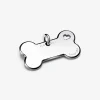 Foto de Placa per a Collar de Mascota Os de Gos 312269C00 de pandora