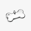 Foto de Placa per a Collar de Mascota Os de Gos 312269C00 de pandora