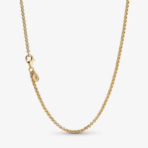 Foto de Collar de Cadena 369260C00 de pandora