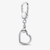 Foto de Penjoll de bossa per charms petit Pandora Moments Cor Foto de Penjoll de bossa per charms petit Pandora Moments Cor 392238C00 de pandora