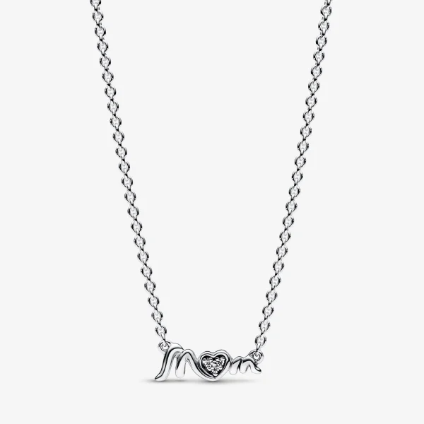 Foto de Collar Mare a Pavé 392589C01 de pandora