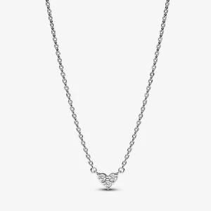 Foto de Collar Cor triple Gema 393014C01 de pandora
