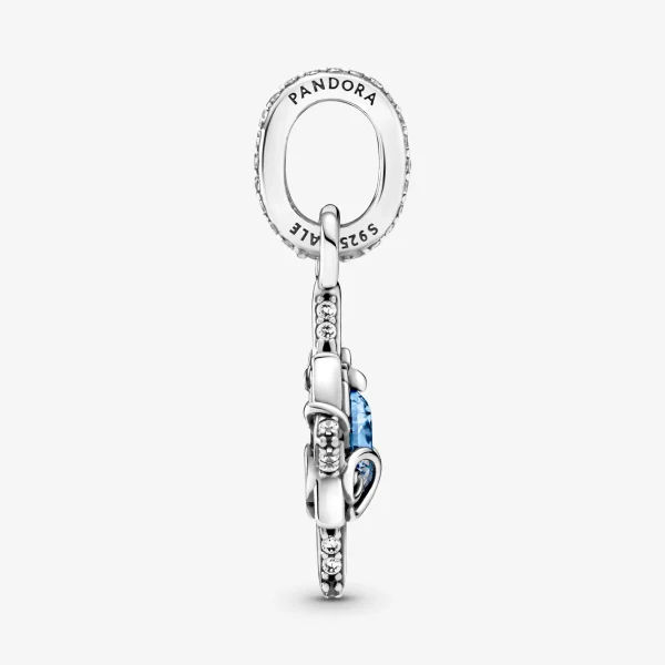 Foto de Charm Penjoll Estrella Blava de Ventafocs de Disney Foto de Charm Penjoll Estrella Blava de Ventafocs de Disney 399560C01 de pandora