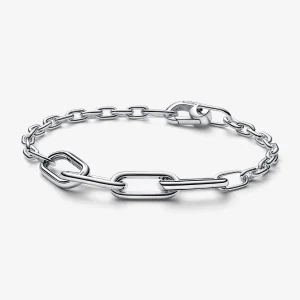 Foto de Polsera de Cadena de Baules Link Extra Petits Pandora ME 592340C00 de pandora