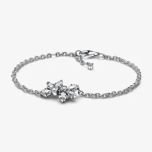 Foto de Polsera de baules Herbari Brillant 592398C01 de pandora