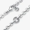Foto de Polsera Cadena Gruixuda Pavé Pandora Signature Foto de Polsera Cadena Gruixuda Pavé Pandora Signature 592777C01 de pandora