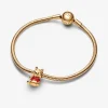 Foto de Charm Ós Winnie the Pooh de Disney Foto de Charm Ós Winnie the Pooh de Disney 762212C01 de pandora