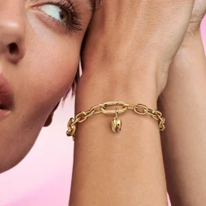 Foto de Mini Charm Penjoll Dent Pandora ME 762300C01 de pandora