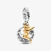 Foto de Charm Penjoll Campaneta Nit Celestial de Disney 762517C01 de pandora