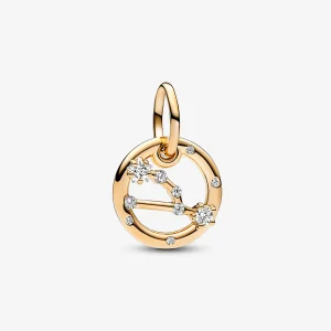 Foto de Charm Penjoll Zodíac Taure 762707C01 de pandora