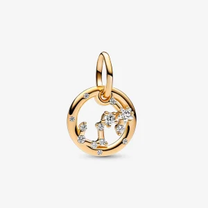 Foto de Charm Penjoll Zodíac Escorpí 762710C01 de pandora