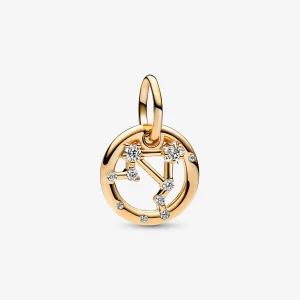 Foto de Charm Penjoll Zodíac Balança 762712C01 de pandora