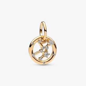 Foto de Charm Penjoll Zodíac Verge 762715C01 de pandora