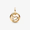 Foto de Charm Penjoll Zodíac Capricorn Foto de Charm Penjoll Zodíac Capricorn 762720C01 de pandora