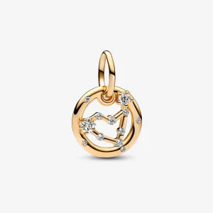 Foto de Charm Penjoll Zodíac Capricorn 762720C01 de pandora