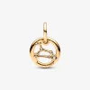 Foto de Charm Penjoll del Zodíac Leo 762725C01 de pandora