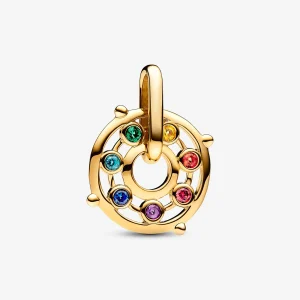 Foto de Charm de Medalló Chakra de Pandora ME 762810C01 de pandora