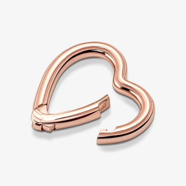 Foto de Baula Que Es pot Obrir Cor Pandora ME 780081C00 de pandora