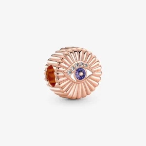 Foto de Charm Ull que Tot ho Veu Resplandent 780097C01 de pandora
