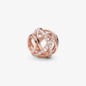 Foto de Charm Galàxia 781388CZ de pandora