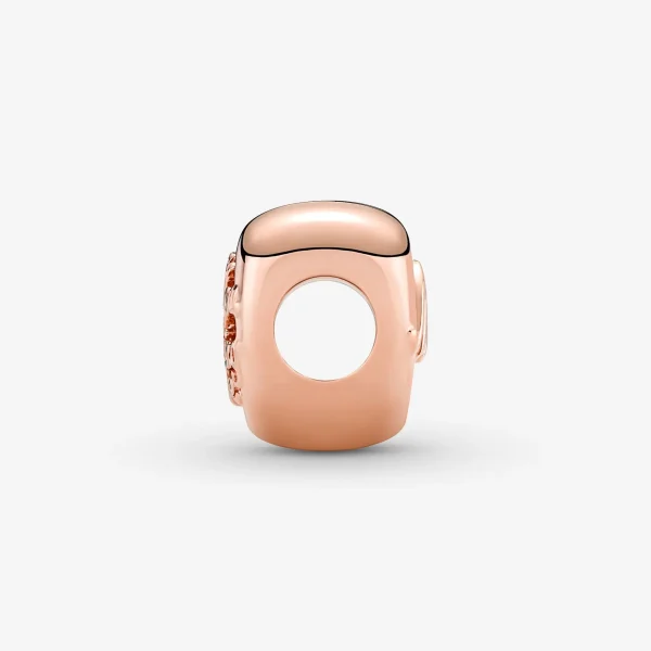 Foto de Charm Cor Gràcies Mamà Foto de Charm Cor Gràcies Mamà 781451C00 de pandora