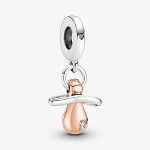 Foto de Charm Penjoll Xumet Nadó 781490C01 de pandora