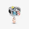 Foto de Charm Ohana Lilo i Stitch de Disney Foto de Charm Ohana Lilo i Stitch de Disney 781682C01 de pandora