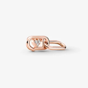 Foto de Link Doble Love It Pandora ME 781699C01 de pandora