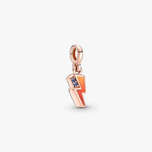 Foto de Mini Charm Penjoll Raig Llum Pandora ME Foto de Mini Charm Penjoll Raig Llum Pandora ME 781909C01 de pandora