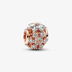 Foto de Charm Herbari Brillant 782383C01 de pandora