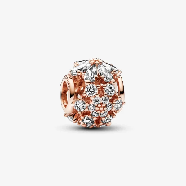 Foto de Charm Herbari Brillant Foto de Charm Herbari Brillant 782383C01 de pandora