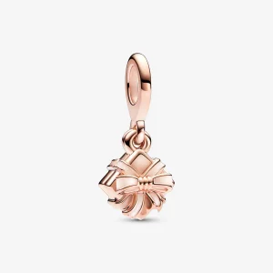 Foto de Charm Penjoll Regal Aniversaris que s'obre 782591C01 de pandora