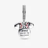 Foto de Charm Penjoll Doble Silueta Minnie Mouse de Disney Foto de Charm Penjoll Doble Silueta Minnie Mouse de Disney 782615C01 de pandora