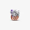 Foto de Charm Carbassa de Halloween de Mickey Mouse & Minnie Mouse de Disney 782816C01 de pandora