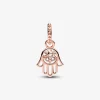 Foto de Charm Penjoll Hamsa Protectora Foto de Charm Penjoll Hamsa Protectora 789144C00 de pandora