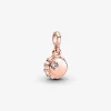 Foto de Mini Charm Penjoll Xapa de la Sort Pandora ME Foto de Mini Charm Penjoll Xapa de la Sort Pandora ME 789661C01 de pandora