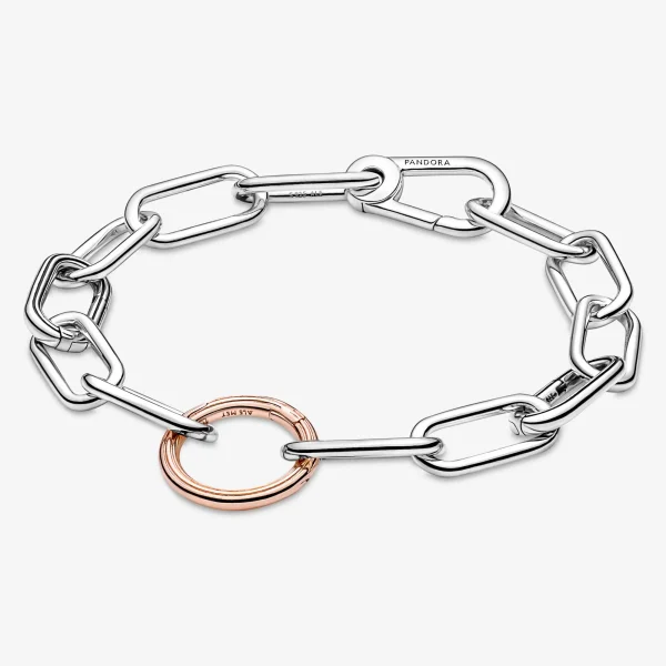 Foto de Baula Circular Que Es pot Obrir Pandora ME Foto de Baula Circular Que Es pot Obrir Pandora ME 789671C00 de pandora