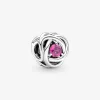 Foto de Charm Cercle Eternity Octubre 790065C05 de pandora