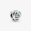 Foto de Charm Cercle Eternity Març Foto de Charm Cercle Eternity Març 790065C09 de pandora
