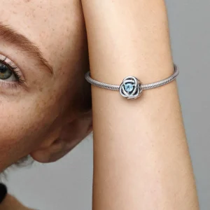 Foto de Charm Cercle Eternity Març 790065C09 de pandora