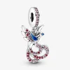 Foto de Charm Penjoll Fènix Mític Xinès 790102C01 de pandora