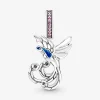 Foto de Charm Penjoll Fènix Mític Xinès 790102C01 de pandora