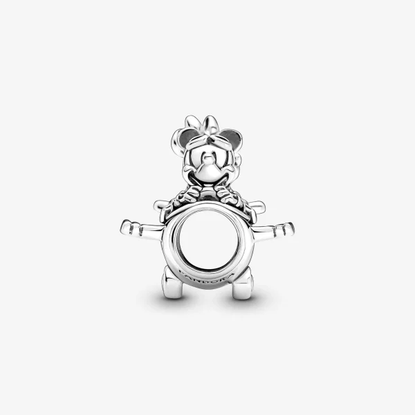 Foto de Charm Avió Mickey i Minnie Mouse de Disney 790108C00 de pandora