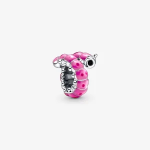 Foto de Charm Eruga Arrissada 790762C01 de pandora